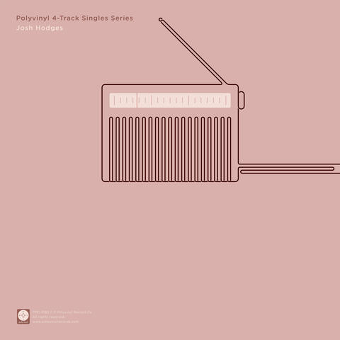 Polyvinyl 4-Track Singles Series, Vol. 1