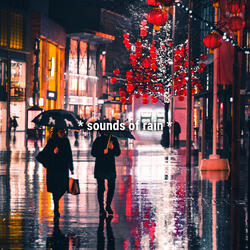 frequency of solfeggio rain