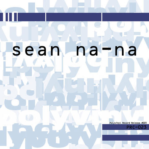 Sean Na Na
