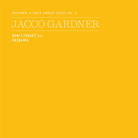 Polyvinyl 4-Track Singles Series, Vol. 2