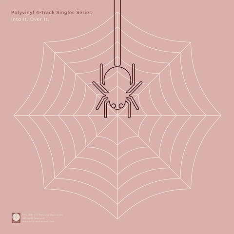 Polyvinyl 4-Track Singles Series, Vol. 1