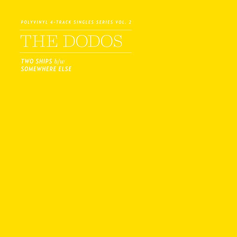 Polyvinyl 4-Track Singles Series, Vol. 2