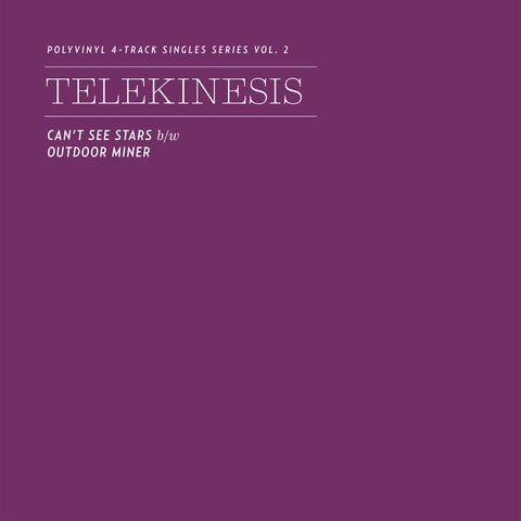 Polyvinyl 4-Track Singles Series, Vol. 2