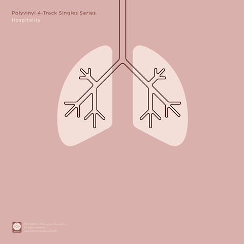 Polyvinyl 4-Track Singles Series, Vol. 1