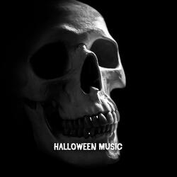 halloween night music