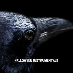 frightening halloween music instrumental