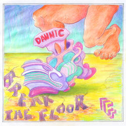 Break The Floor