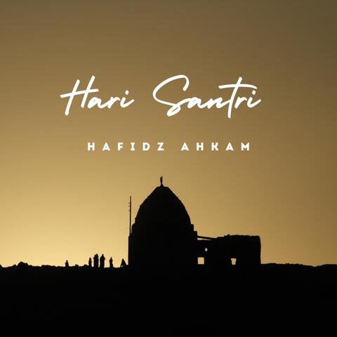 Hari Santri