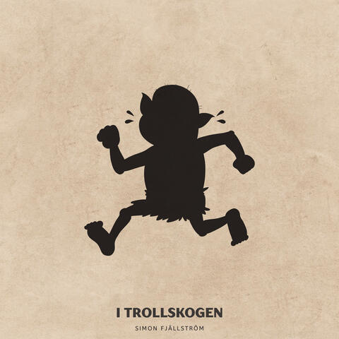 I trollskogen