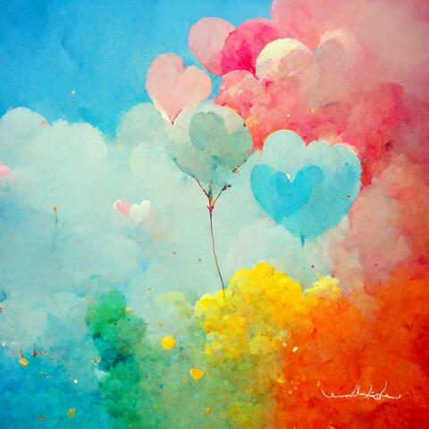 Happy
