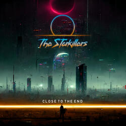 Close To The End