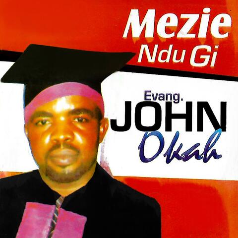 MEZIE NDU GI