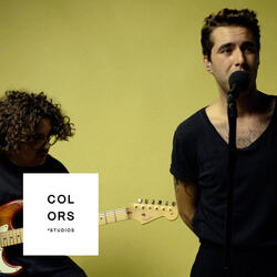 Better Days - A COLORS SHOW