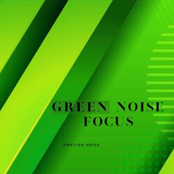 Green Noise - Summer Waves