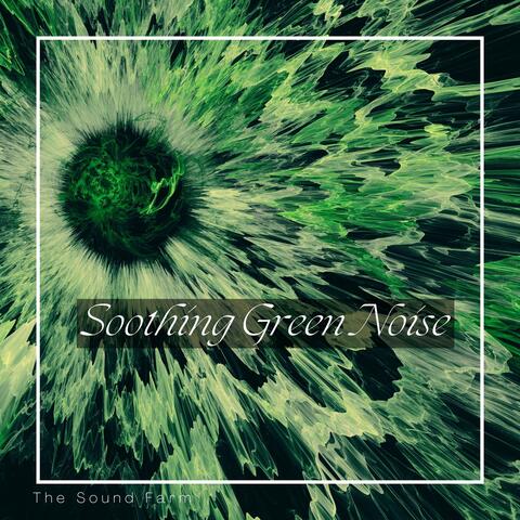 Soothing Green Noise