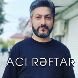 Acı Rəftar