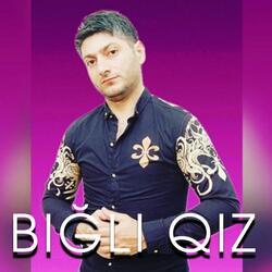 Bığlı Qız