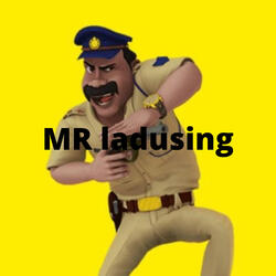 Mr Ladusing