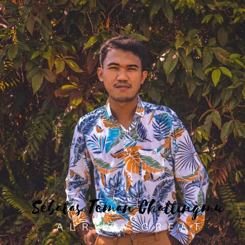 Sebatas Teman Chattingmu