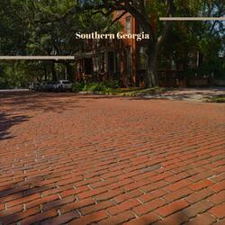 Southern Georgia