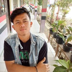 Bacotan Setan
