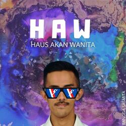 Haus Akan Wanita