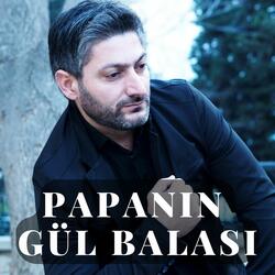 Papanın Gül Balası