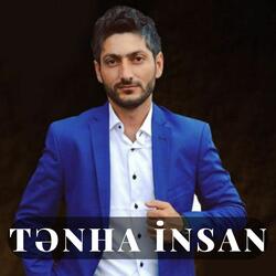 Tənha İnsan
