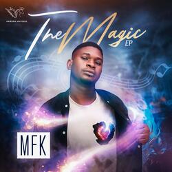 I Am Magic