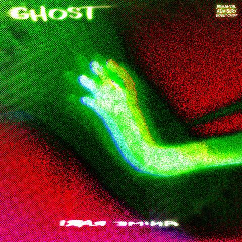 Ghost!
