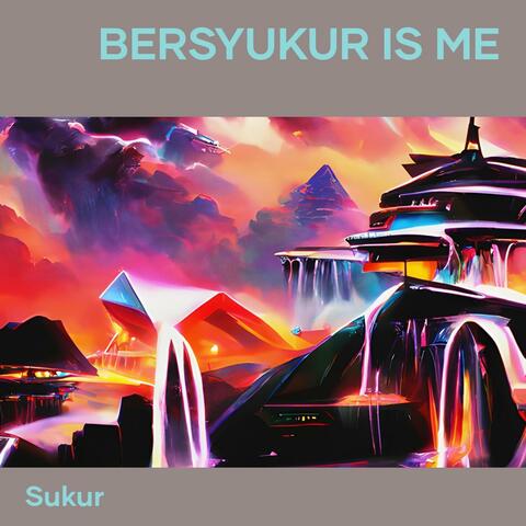 Bersyukur Is Me