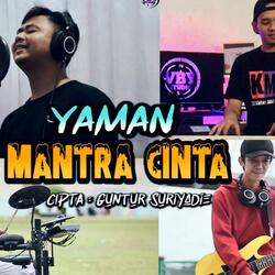 Mantra Cinta