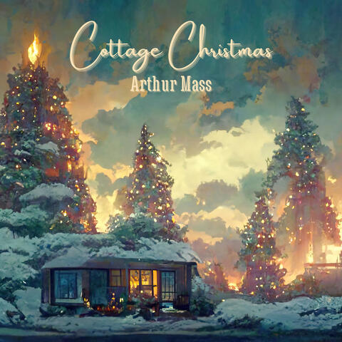 Cottage Christmas