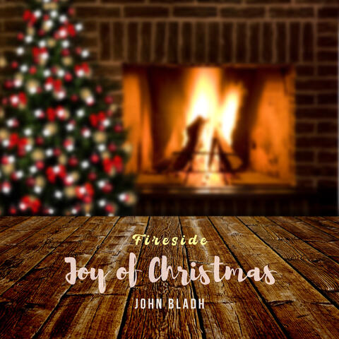Fireside Joy Of Christmas