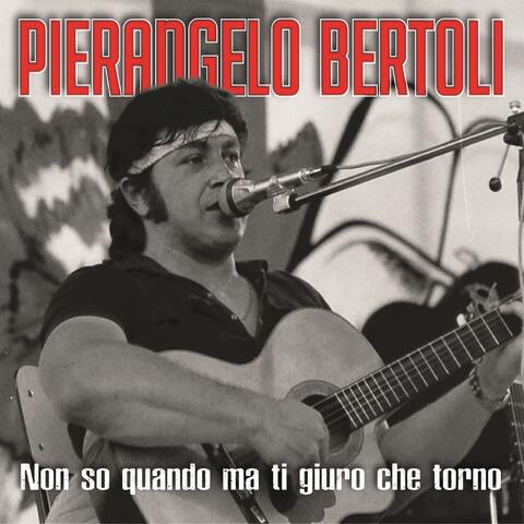 Non so quando ma ti giuro che torno