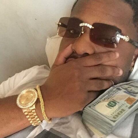 Pushing Up My Glasses