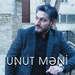 Unut Məni