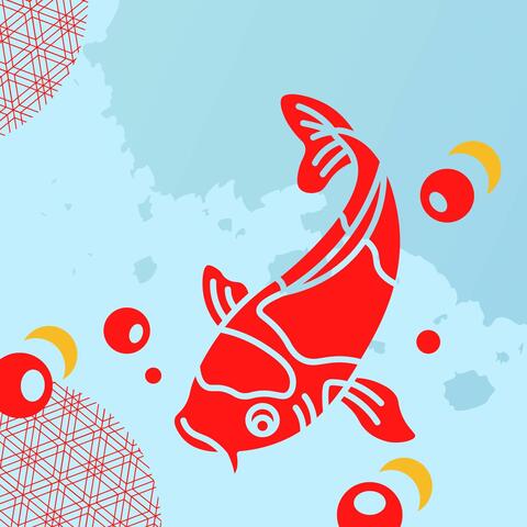 Oriental Carp
