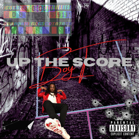 Up The Score