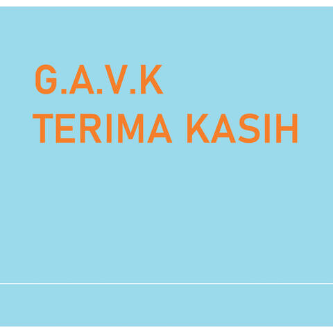 Terima Kasih