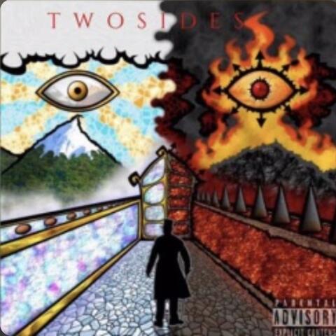TWØ SÏDËS