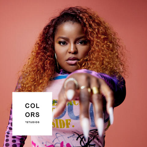 When It Comes to You -  A COLORS SHOW