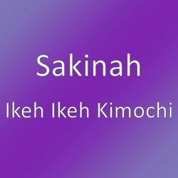 Ikeh Ikeh Kimochi