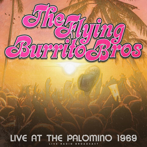 Live At The Palomino 1969