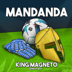 Mandanda