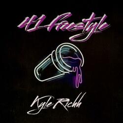 41 Freestyle