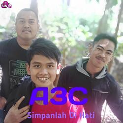Simpanlah Di Hati