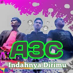 Indahnya Dirimu