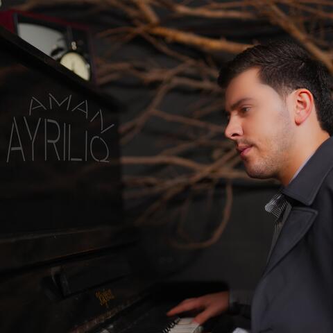 Aman Ayrılıq