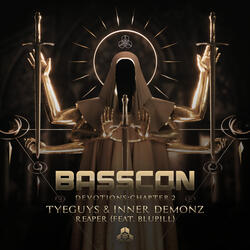 Reaper (feat. Blupill)